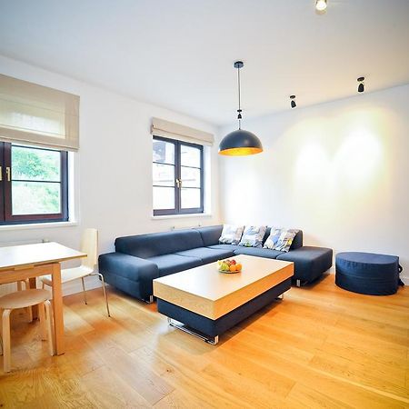 Kolibki Apartment - Hav Aparts グディニャ エクステリア 写真
