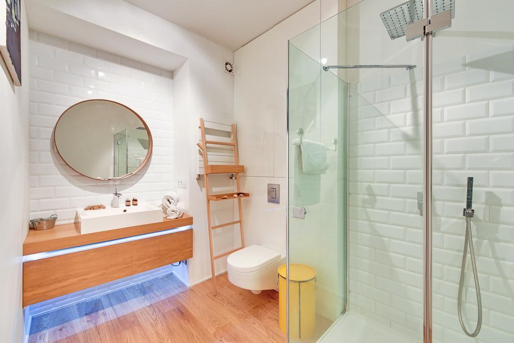 Kolibki Apartment - Hav Aparts グディニャ エクステリア 写真