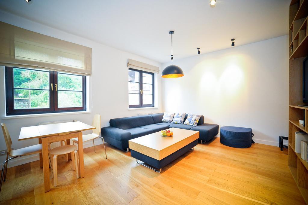 Kolibki Apartment - Hav Aparts グディニャ エクステリア 写真